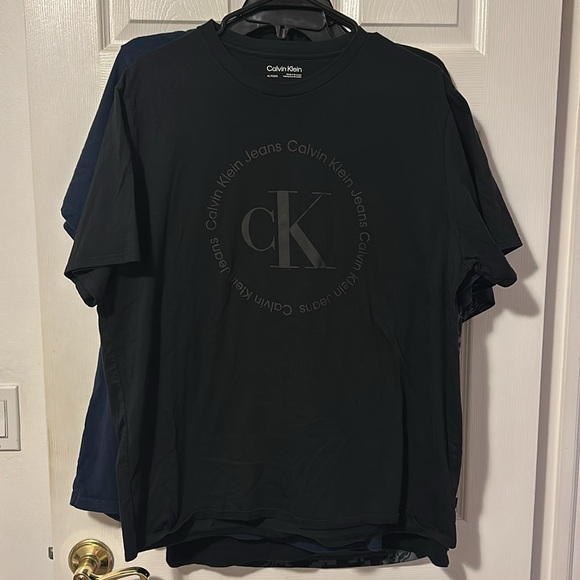 BUNDLE OF 6 T-shirts (XL) - Picture 4 of 8